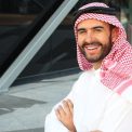 Mustafa Al Fayed