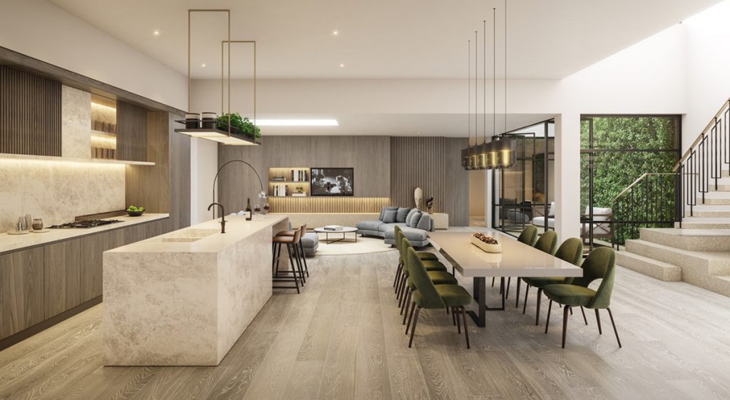 Looking for an experienced local builder?